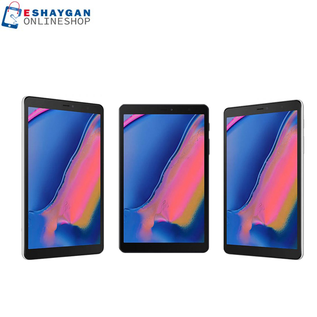 تبلت سامسونگ مدل Galaxy Tab A SM-P205 LTE به همراه قلم S Pen ظرفیت 32 گیگابایت