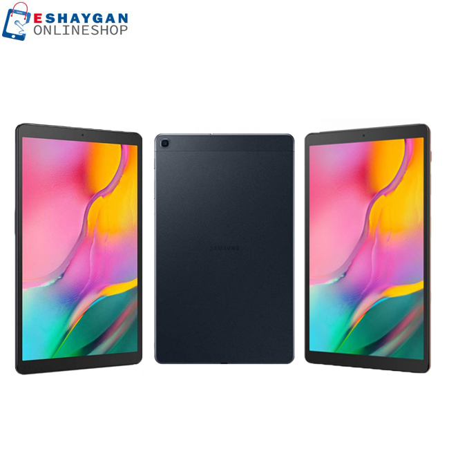 تبلت سامسونگ مدل Galaxy Tab A SM-T515 LTE ظرفیت 32 گیگابایت