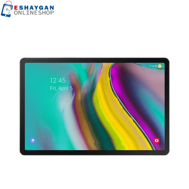 تبلت سامسونگ مدل Galaxy Tab S5e 10.5 LTE SM-T725 ظرفیت 64 گیگابایت