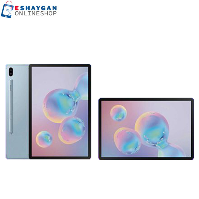 تبلت سامسونگ مدل Samsung Galaxy Tab S6 T865 128GB
