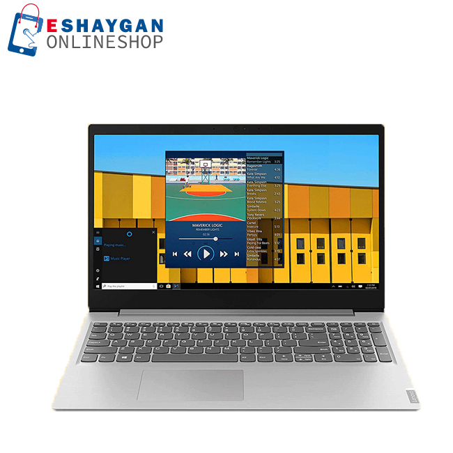 لپ تاپ لنوو مدل Lenovo Ideapad S145 i5 4GB 1TB Intel