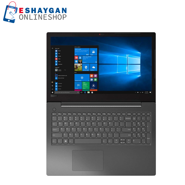 لپ تاپ لنوو مدل Lenovo v130 i3 4GB 1TB 2GB