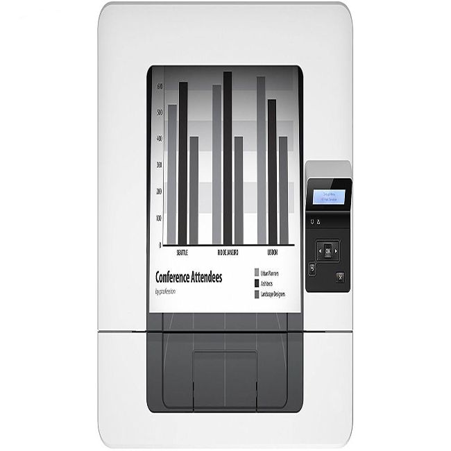 پرینتر لیزری اچ پی مدل M402n