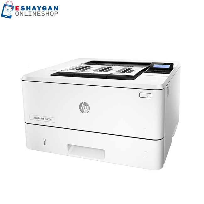 پرینتر لیزری اچ پی مدل M402n