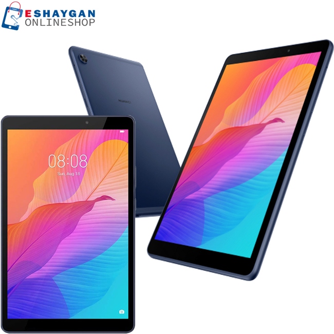تبلت هواوی میت پد تی 8 اینچ مدل Huawei MatePad T8 16GB Tablet