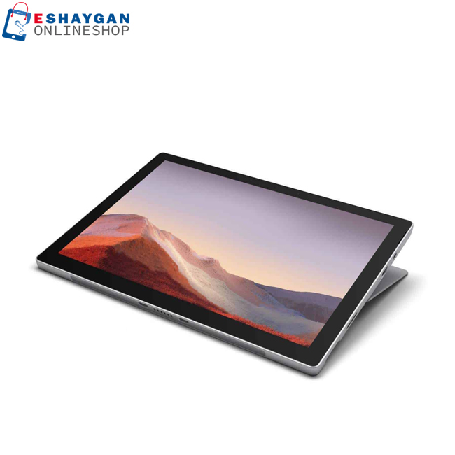 تبلت مایکروسافت Surface Pro 7 Core i5 8GB 128GB Tablet