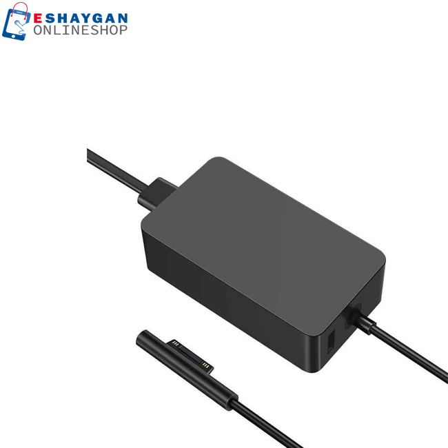 تبلت مایکروسافت Surface Pro 7 Core i5 8GB 128GB Tablet