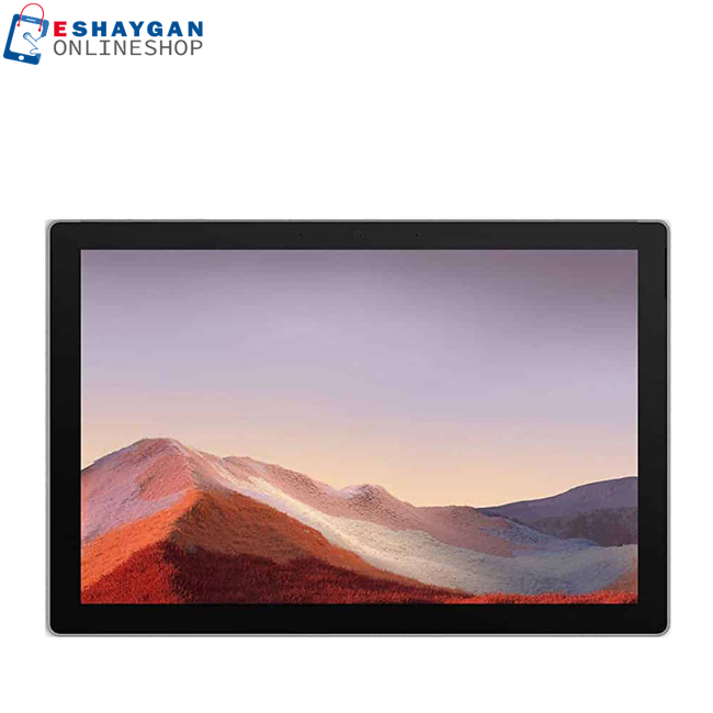 تبلت مایکروسافت Surface Pro 7 Core i5 8GB 128GB Tablet