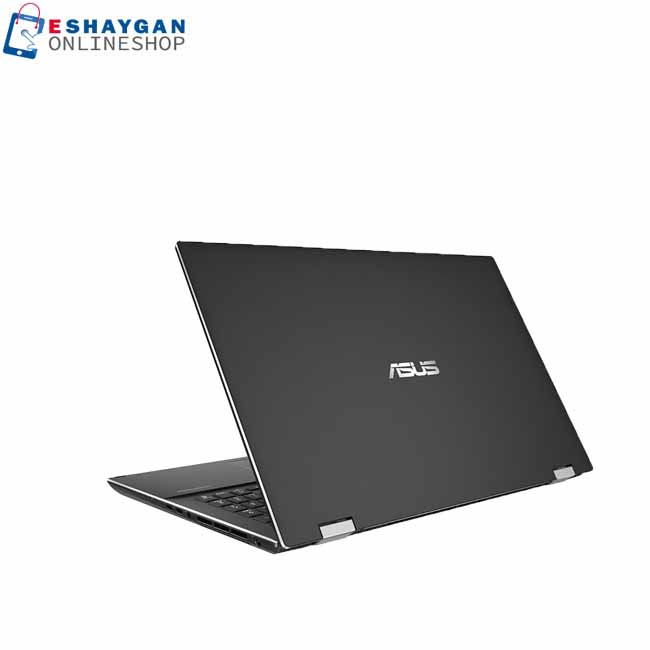 لپ تاپ ایسوس مدل ZenBook Flip 15 Q528EH i7 16GB 512SSD 4GB